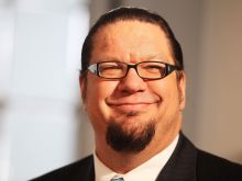 Penn Jillette