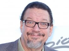 Penn Jillette