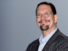 Penn Jillette