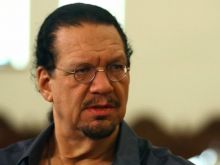 Penn Jillette