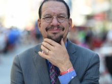 Penn Jillette