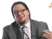 Penn Jillette