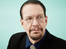 Penn Jillette