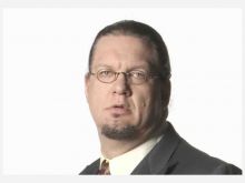 Penn Jillette