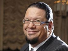 Penn Jillette