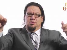 Penn Jillette