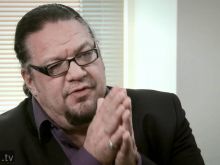 Penn Jillette