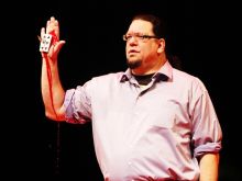 Penn Jillette