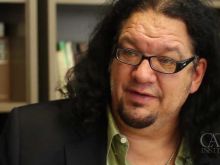 Penn Jillette