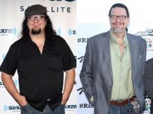 Penn Jillette