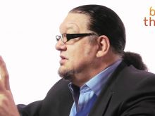 Penn Jillette