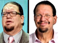 Penn Jillette