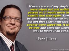Penn Jillette
