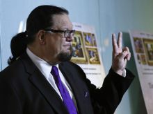 Penn Jillette