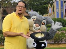 Penn Jillette