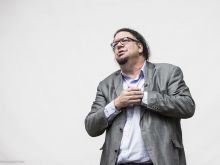 Penn Jillette