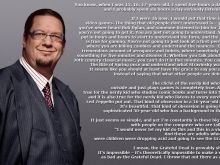 Penn Jillette