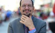 Penn Jillette