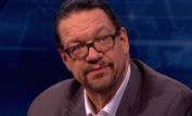 Penn Jillette