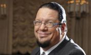 Penn Jillette