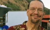 Penn Jillette