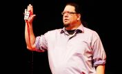 Penn Jillette