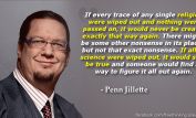 Penn Jillette