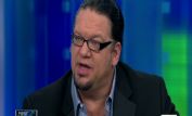 Penn Jillette