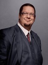 Penn Jillette