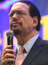 Penn Jillette