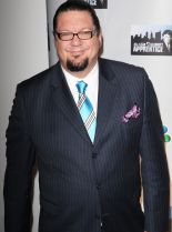 Penn Jillette