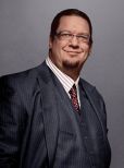 Penn Jillette