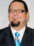 Penn Jillette