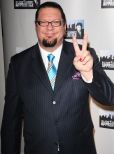 Penn Jillette