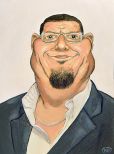 Penn Jillette