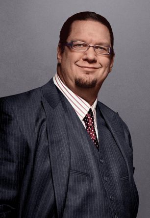 Penn Jillette