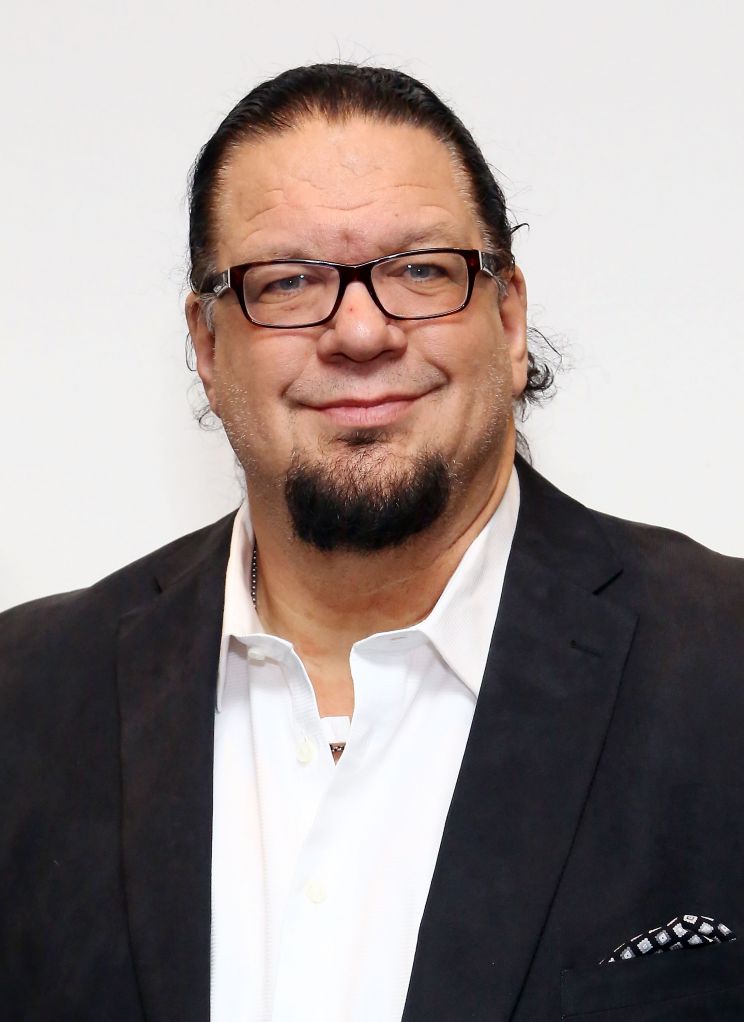 Penn Jillette