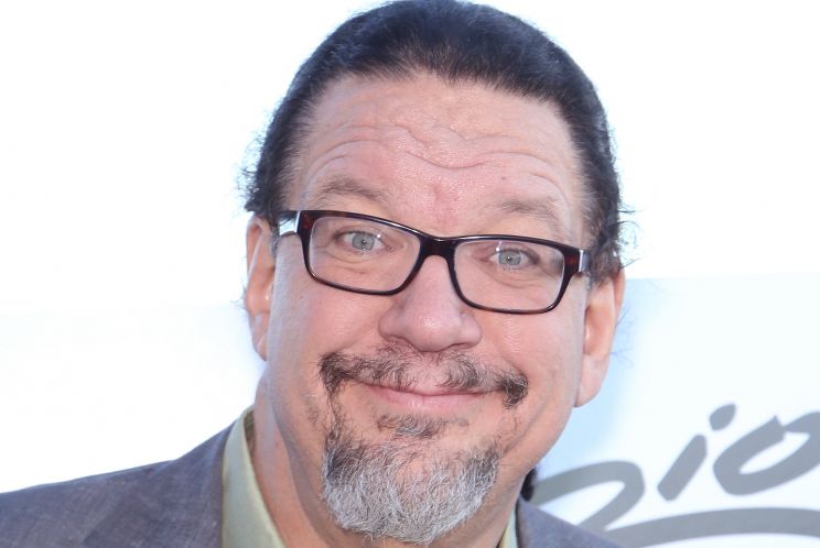 Penn Jillette