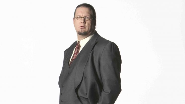 Penn Jillette