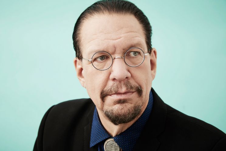 Penn Jillette