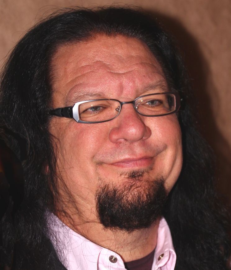 Penn Jillette