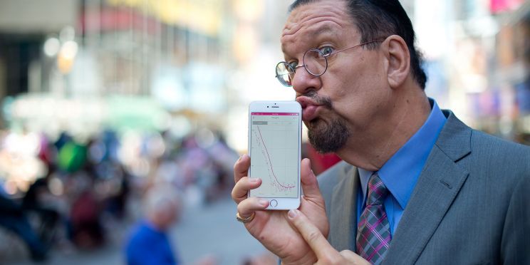 Penn Jillette