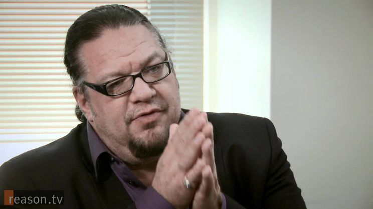 Penn Jillette