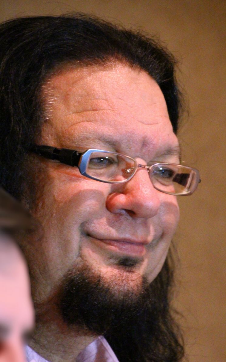 Penn Jillette