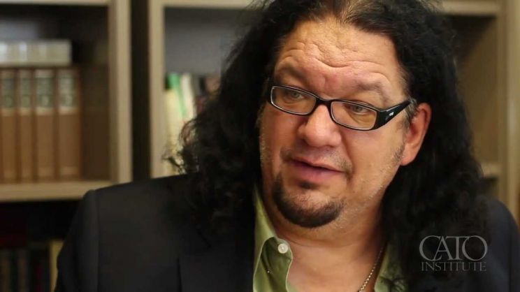Penn Jillette