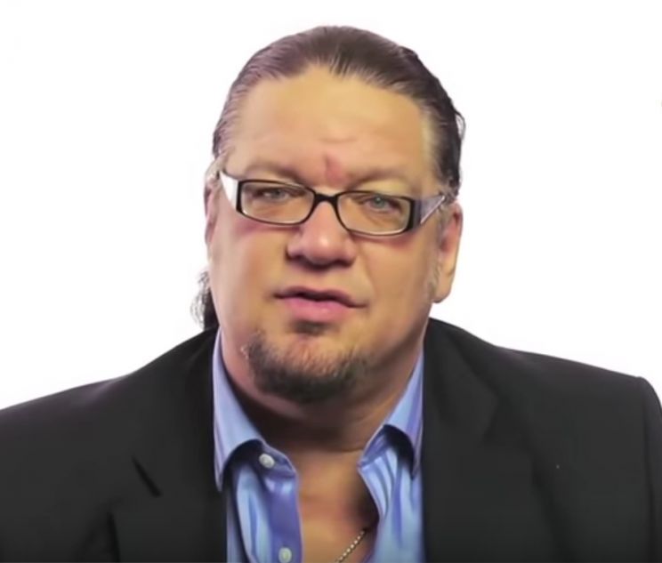 Penn Jillette