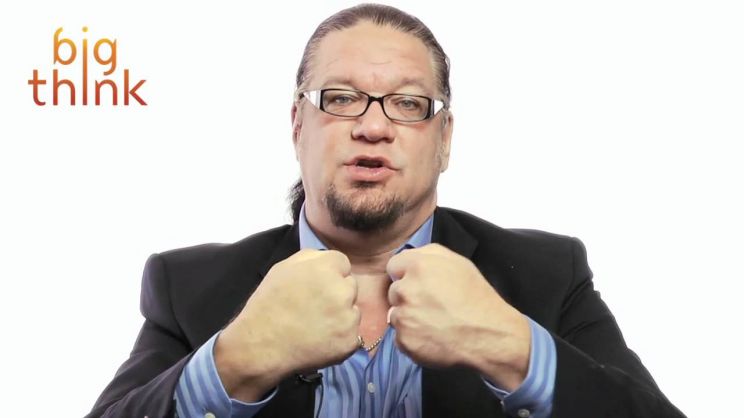 Penn Jillette