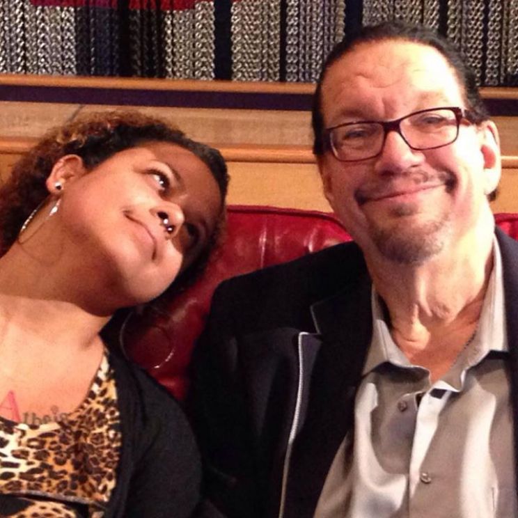 Penn Jillette