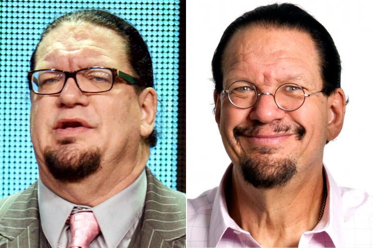 Penn Jillette