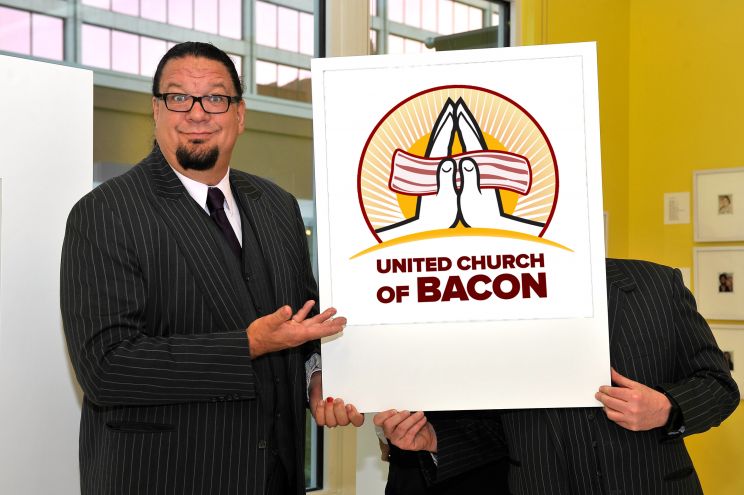 Penn Jillette
